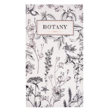 Botany gift set: towel, stands, kitchen spoon, kitchen scapula-2