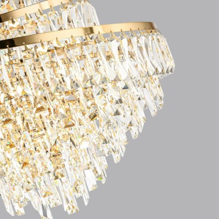 Wayta E14 14x40W chandelier-1