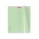 Notebook 24 sheets in the Erichkrause line "Coverpro classic", plastic cover, coated cardboard, offset block 100% whiteness, mix