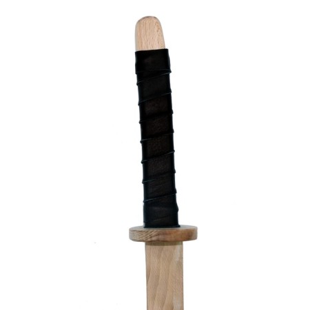 Wooden sword "Katana", Book-10