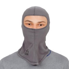 Lycosa Fleece Gray, L-XL size, gray