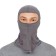 Lycosa Fleece Gray, L-XL size, gray