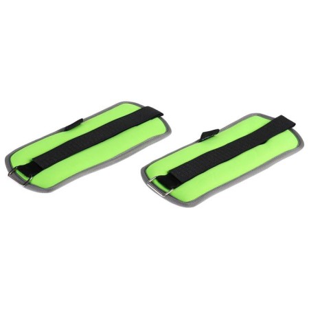 Teaching Neoprene 2 pcs. x 0.25 kg, light color-4