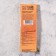 A set of traditional Russian incense "Taiga spruce", 7pcs + stand