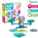 Children's developing mathematical scales “Smart Libra. I am learning to count ", according to Montessori's methodology