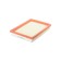 Air filter Metaco 1000-014 (Nissan X-Trail (T31) (2007-2014)