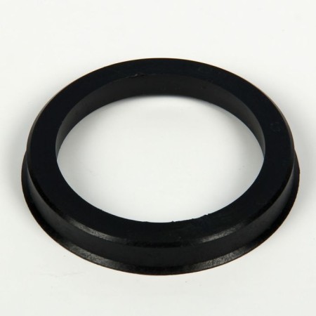 Installation ring LS, ABS, external diameter 73.1 mm, internal 57.1 mm