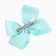 Hairpin clamping hair with a bow, set 3 pcs, cold heart