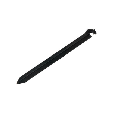 Peel pipe pegs, d = 5 mm, plastic, Greengo-9