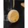 Glass jug with a bamboo cover "Eco", 1 l