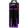 Dream Bike, 128 mm, black/purple color