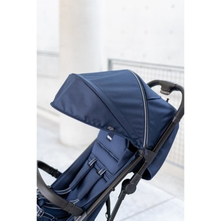 Stroller walking Inglesina Now, color Splash Blue-9