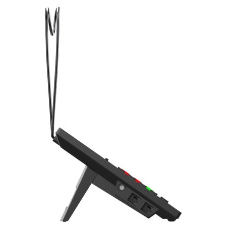 Phone IP Fanvil X2C, black-5
