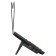 Phone IP Fanvil X2C, black