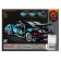 Designer Racing machine GAO BO LE MECHANICAL MASTER, Inertia, 422 parts, 6+