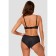 Women's panties Baila XS, black color