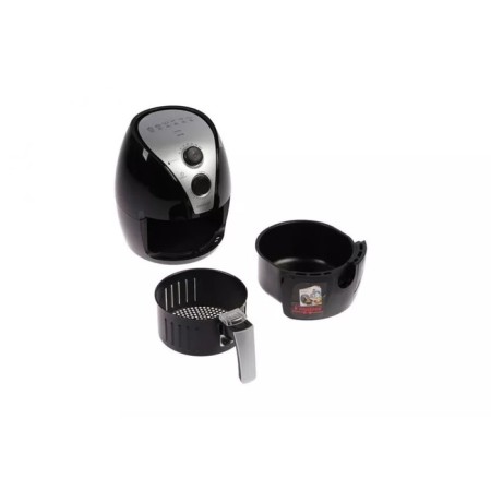 Anergy Energy EN-288, 1350 W, 80-200 ° C, 2.6 L, black-gray-2