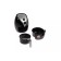 Anergy Energy EN-288, 1350 W, 80-200 ° C, 2.6 L, black-gray