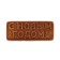 Chocolate figure Happy New Year 4, 80 g