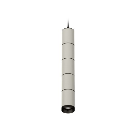Ambrella Light, Techno, XP6314020, Gu5.3, Gray Sand, Black Sand, Black Sand.