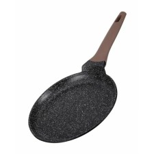 Блинница Regent inox Eleganto, индукция, d=24 см