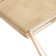 Diary DATIR 2025 A6+ 176l Escalada, Soft Okvl, Single Leather, TIS F, KR BL 70g/M2, Beige