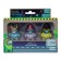 A set of figures among us, with mobile elements, with accessories, 3 pcs