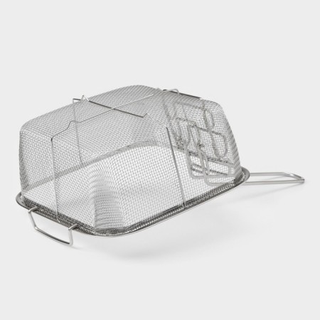 Deep -fruit handle of a shares, 20 × 20 cm-5