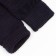 Male gloves for sensory screens, dark gray color, size 9-10 (24-26)