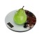 Kitchen Libra Luazon LVK-701 "Cinnamon", electronic, up to 7 kg