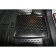 Rugs in the Audi A-3 3D Salon 2007-2012, 4 pcs. (polyurethane)
