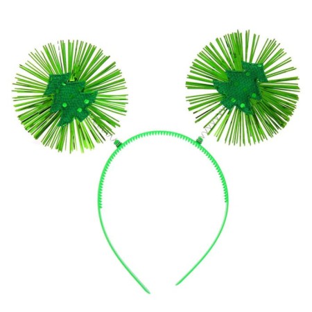 Carnival rim "Bright Christmas tree"