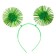 Carnival rim "Bright Christmas tree"