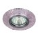 Lamp DK LD16 PK/WH era, GU5.3 50W, pink color