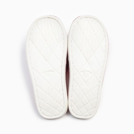 Women's slippers, size 36-37-2
