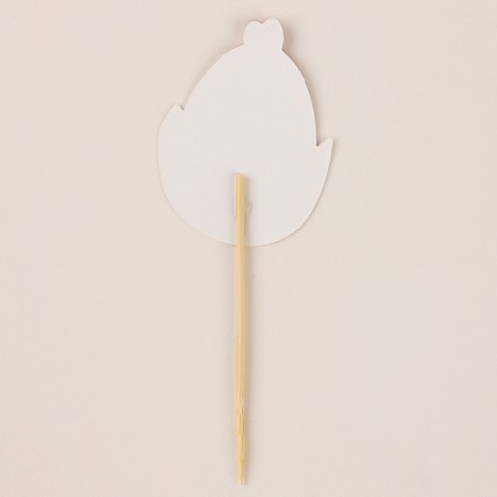 Skewers "Easter", set of 6 pcs.-3