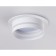Building Lamp Ambrella Techno Spot GX53 Acrylic Tech TN5218, GX53, white, white matte color