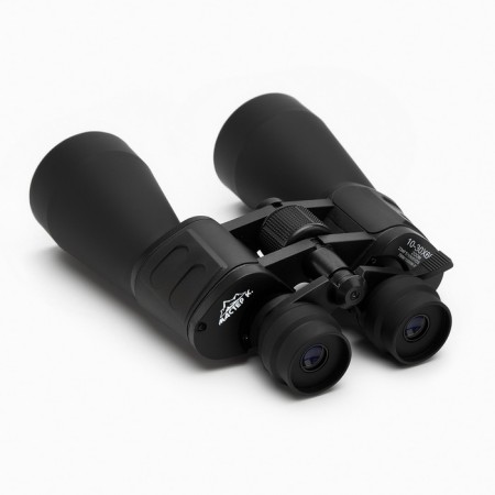 Binoculars 10-30x60, "bloodhound", with adjustable zoom 10-30, linse Rubin-3
