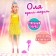 Carbonnic doll “Olya” in a dress, with accessories, mix
