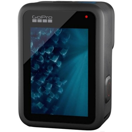 Gopro Hero11 Black Edition CHDHX-111_RW EX-7