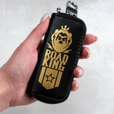 Road King Key