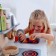Game kitchen "for gourmets"
