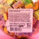 Chewing gum LOVE IS, mix, sphere, 4.2 g