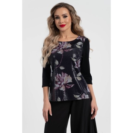 Women's blouse Wisell M4-4616, size 42-1