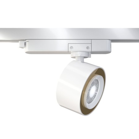 Technical TR023-1-12W4K, LED, 13 W, 149x59x127 mm, 1250 lm, 4000k, white