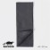 Raccoon Cleaning Napkin, 30 × 40 cm, microfiber, gray color.