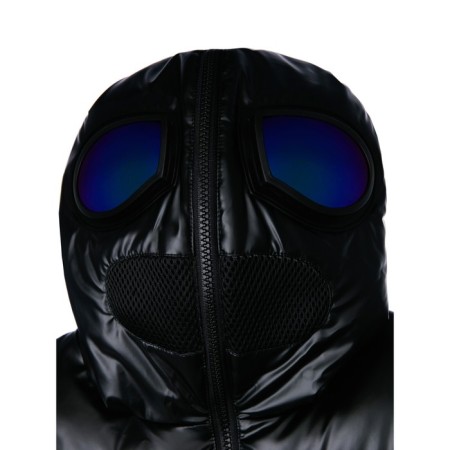 Winter jacket for a boy PlayTode, height 152 cm-8