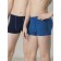Panties for boys, height 152 cm, blue, dark blue, 2 pcs