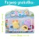 A set of teething for teeth "Funny animals", 2 pcs.