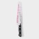 Knife for vegetables of the share "Kronos", blade 9 cm, black color